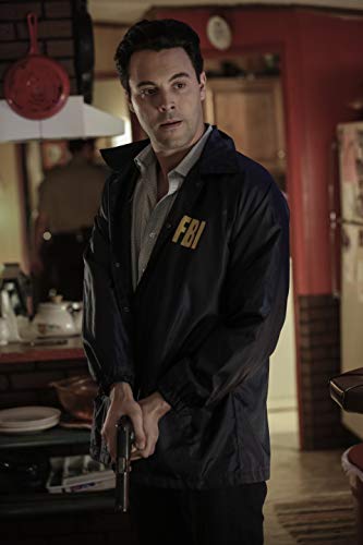 Above Suspicion [Blu-ray]