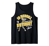 In Merrill We Trust Jackson Merrill San Diego Baseball MLBPA Tank Top