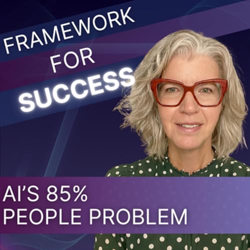 Rewiring Your Enterprise for AI: Why Your Old Org Chart Will Fail