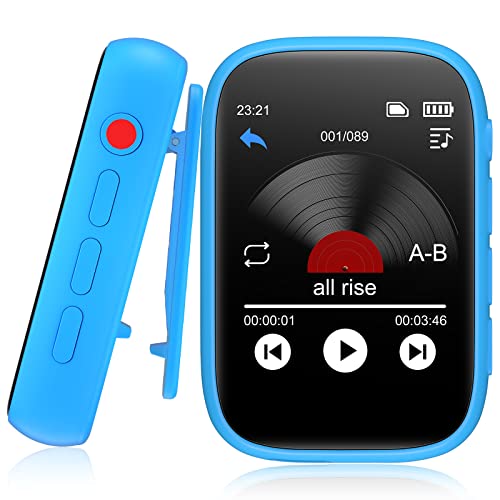 Find The Best Mp4 Player For Running Reviews & Comparison Katynel