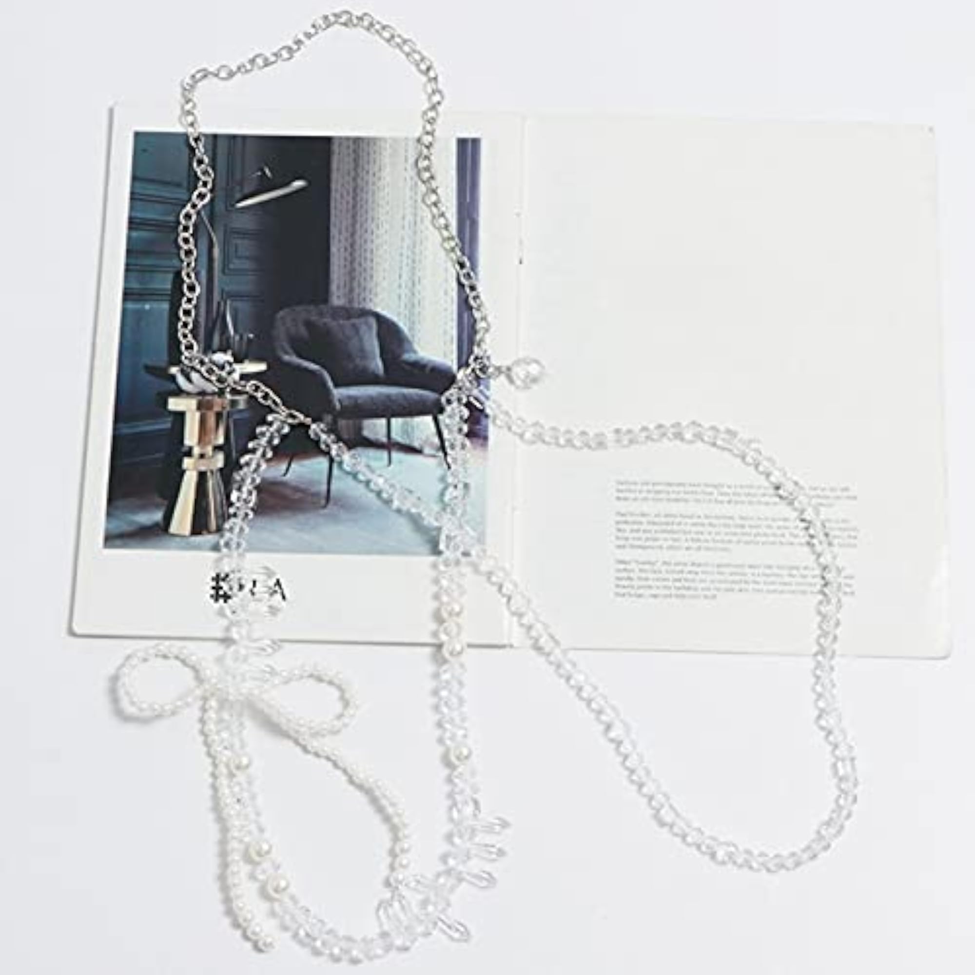 Women's Crystal Adjustable Fashion Body Chain