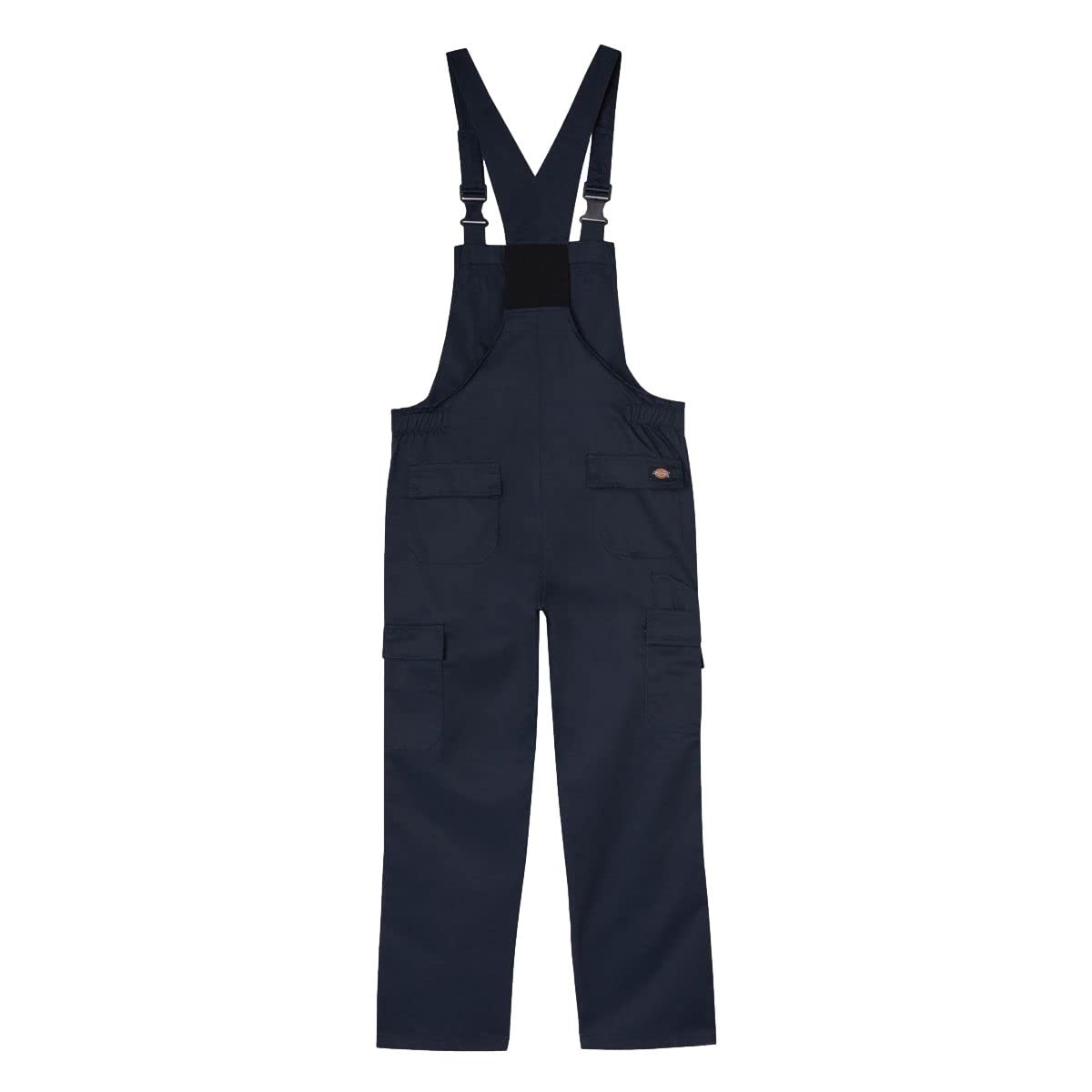 Dickies Everyday B&b Bavaglino e bretelle Uomo (Pacco da 1)