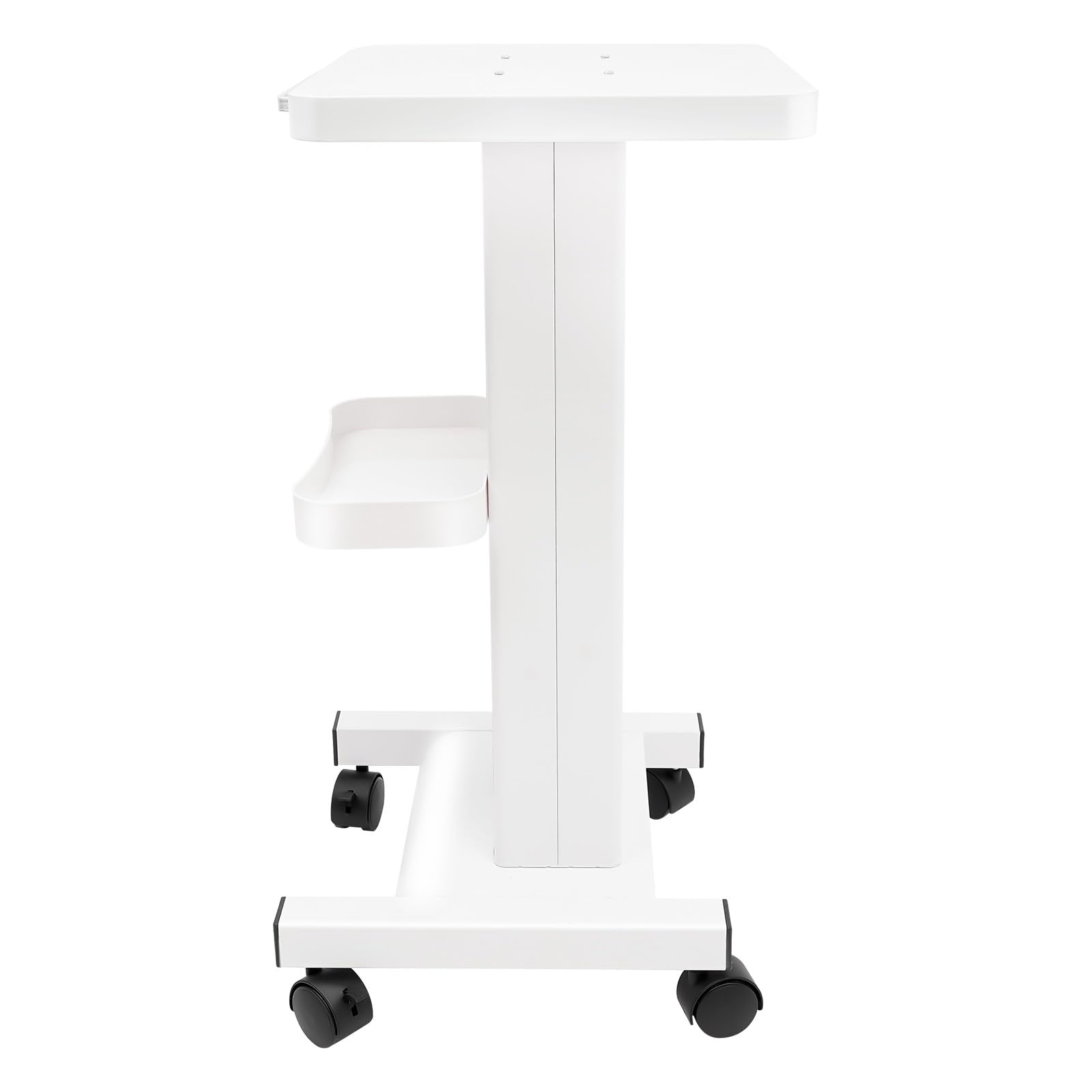 Wózek do salonu kosmetycznego, wózek kosmetyczny, stojak na wózek do salonu, przenośny wózek medyczny, wózek roboczy ABS, wózek kosmetyczny dla fryzjera, salonu kosmetycznego, SPA