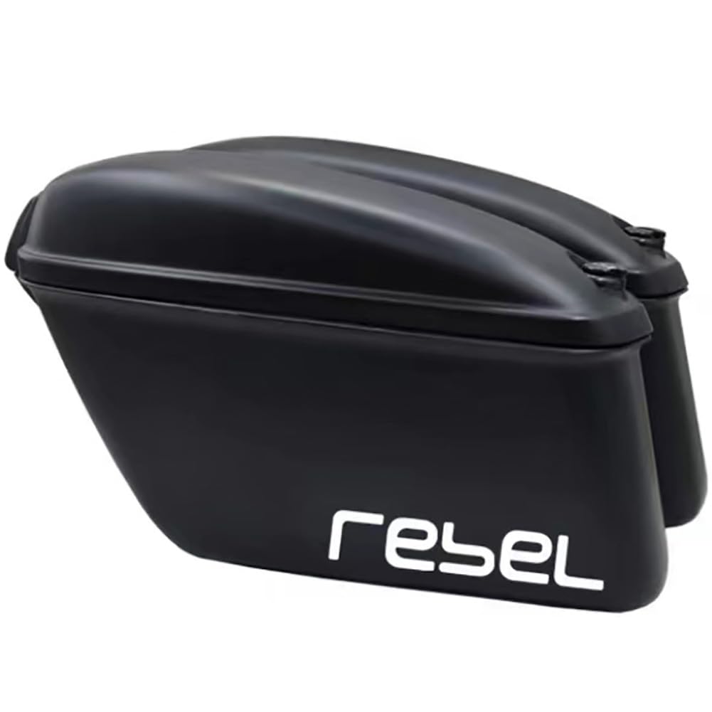 Amazon | Tuklye For Rebel 300 500 1100 2017-2023 シリーズの