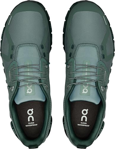 Image of On Men's Cloud 6 WP Sneakers