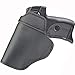 IWB Holster Fits:Ruger EC9S / LC9S / LC380 / SR22 - Inside Waistband Concealed Carry Pistols Holster (Right Side)