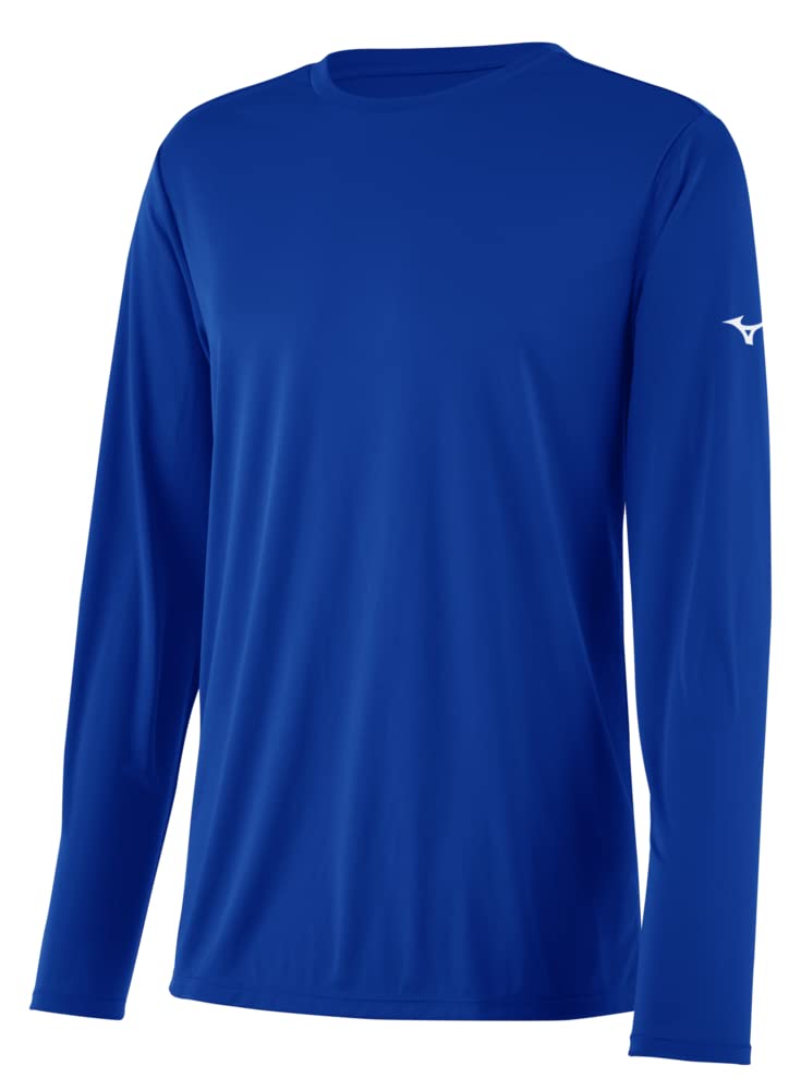 Mizuno Men's Nxt Long Sleeve Tee