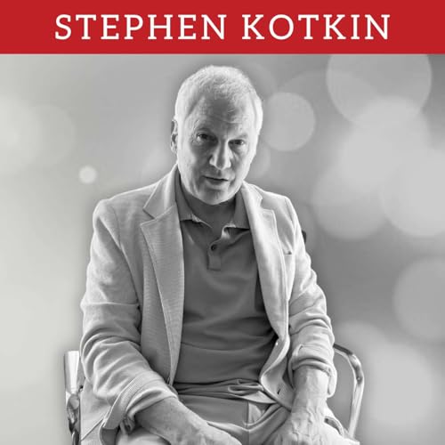 Stephen Kotkin on regional conflicts, and the one war investors can't price