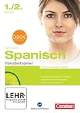  Lernvitamin - Spanisch Vokabeltrainer 1./ 2. Lernjahr - Einfach bessere Noten