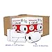 (100 Rolls) 2 1/4 x 85 Thermal Paper Receipt Rolls 2.25 x 85 ft, 55 GSM Premium Quality German Paper Fits All Credit Card Terminals Verifone VX510 VX570 FD50 BPA Free from BuyRegisterRolls