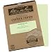 Rite in the Rain Weatherproof Copier Paper, 8 1/2" x 11", 20# Green, 200 Sheet Pack (No. 9511)