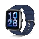 ⌚ 【Admite 14 modos deportivos】 Puede descargar la aplicación veryfit y encontrar los detalles. Correr / caminar / caminar / andar en bicicleta / hockey / natación / yoga / máquina de remo / máquina elíptica, etc. viajado, calorías quemadas y más.