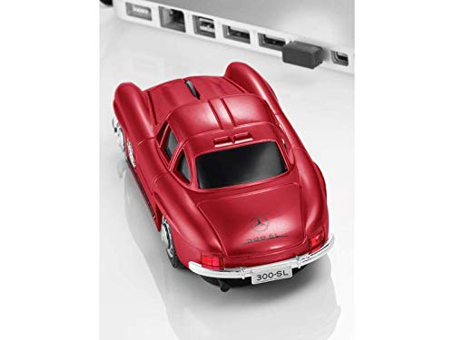 Mercedes-Benz 300 SL コンピューターマウス 300SL Computer Mouse, Mercedes-Benz Lifestyle Accessory Collection