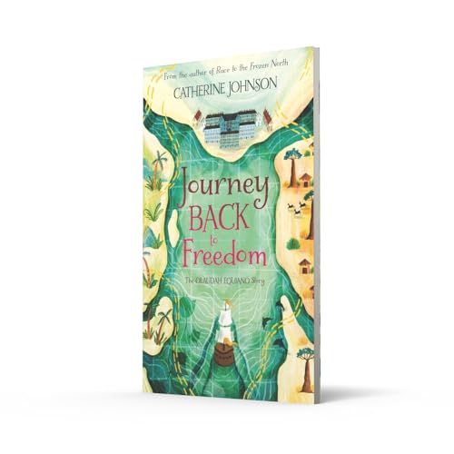 Journey Back to Freedom: The Olaudah Equiano Story - Image 2