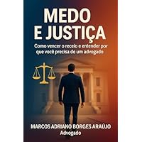 Medo e Justi&ccedil;a