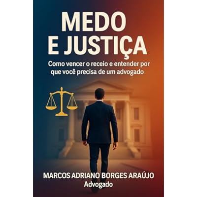 Medo e Justi&ccedil;a
