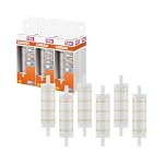 Osram – Osram LED Line multicolor LED-Lampe mit R7s-Retrofit-Sockel,