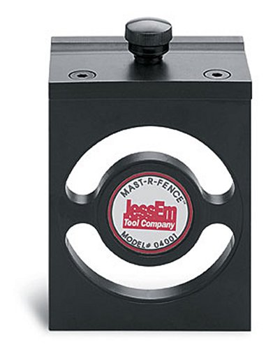 JessEm 04002 Fence-Top for Mast-R-Fence