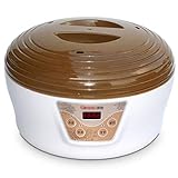★ Automático e Inteligencia: Rocíe agua de forma automática y constante para proporcionar suficiente agua para que crezcan los brotes