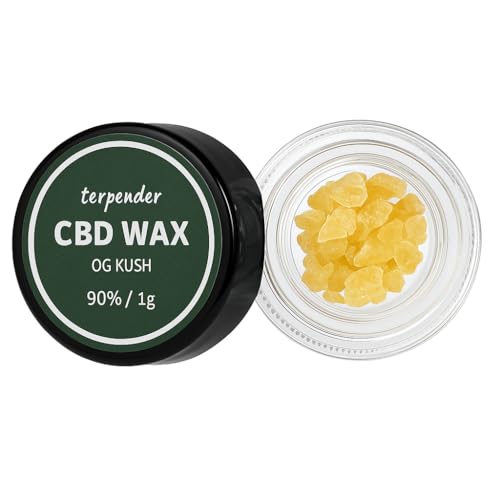 terpender Zbg (CBD wax 90%){(waxAg}CU[t) (OG KUSH)