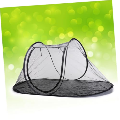 Maison de camping pour chien et chat idéale pour l'extérieur - 7