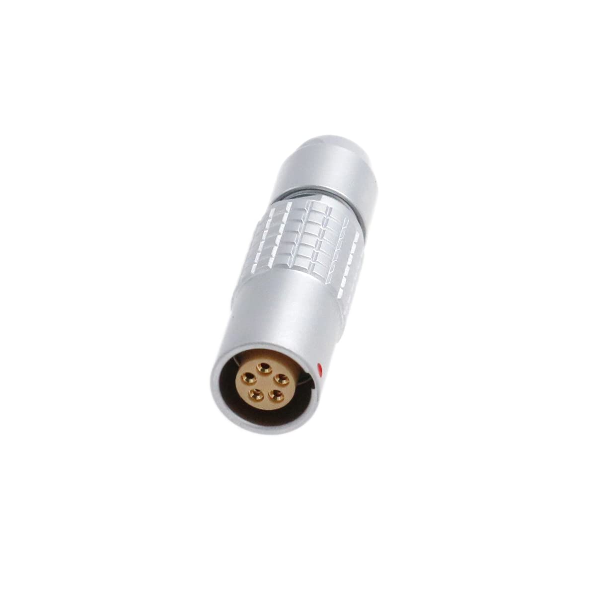 Angolo destro 25 pin connettore di tipo D, 90 gradi innesco in 9 pin connettore