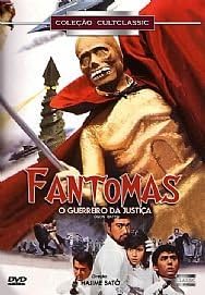 Ogon Batto aka Fantomas aka Gold Bat [Import]
