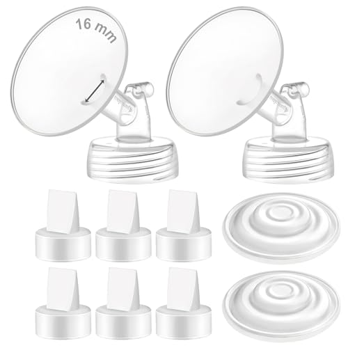 Repuestos Maymom Compatibles con Extractores Spectra miniatura 1