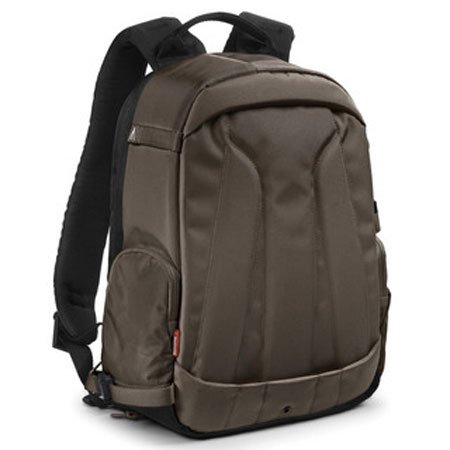 manfrotto essential backpack