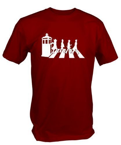 6 TEE NINERS - Camiseta rojo 48