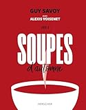  Soupes d\'automne