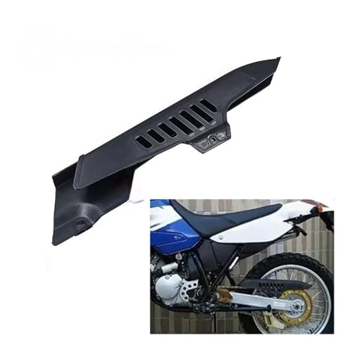Pignon protection DT125 couvercle de boîtier chaîne robuste