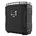 Monster Rocker 270 Sport | Portable Indoor/Outdoor Wireless Speaker, 60 Watts, Up to 24 Hours Playtime, IPX4 Water Resistant, Connect to Another TWS Speaker