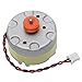 DIFCCUL Laser Abstandssensor LDS Lidar Motor Für Xiaomi Roborock S50 / S51 / S55 Metall LDS Mini Ersatzteile Staubsauger Zubehör Free Size Laser Distanz Sensor Dc 6V Motor Elektrischer Motor