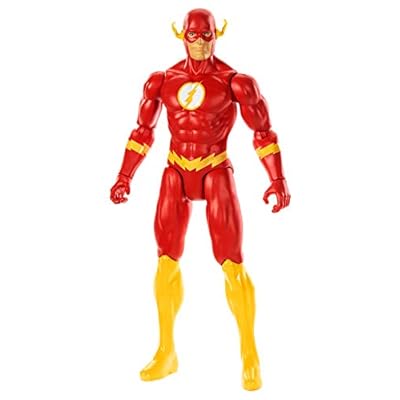 flash superhero toys