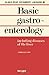 Produktbild Basic Gastroenterology