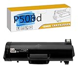 ✳️ Notre cartouche de toner avec durée de vie d'impression fiable --- 12 000 pages par cartouche noire (couverture de 5% sur du papier A4), que vous n'avez pas besoin de remplacer fréquemment