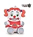 PBP Five Nights at Freddy'S Sister Location - Peluche Circus Baby 22cm Calidad Soft
