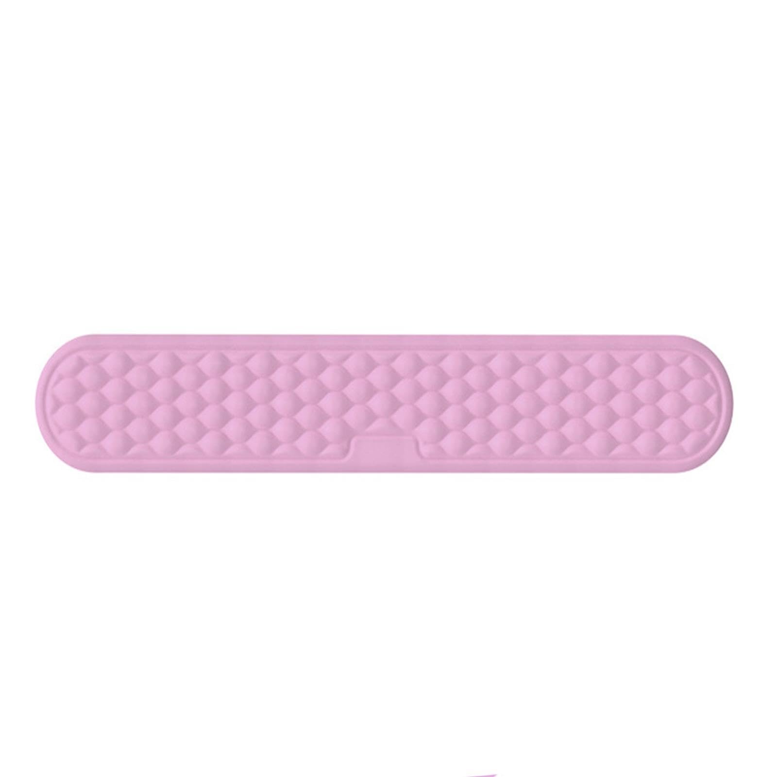 Tastatur-Handgelenkauflage, Maus-Handgelenkauflage-Set