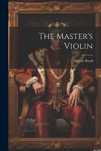 The Master's Violin