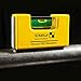 Stabila 11927 Pocket Pro Quick Check ( 11901 Pocket Pro Plus 30327 Tape Measure 27') Level