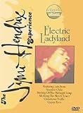  Classic Albums - Jimi Hendrix - Electric Ladyland [1968] [DVD] [2001] [DVD] [1997] by Jimi Hendrix