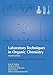 Laboratory Techniques in Organic Chemistry, Fourth Edition