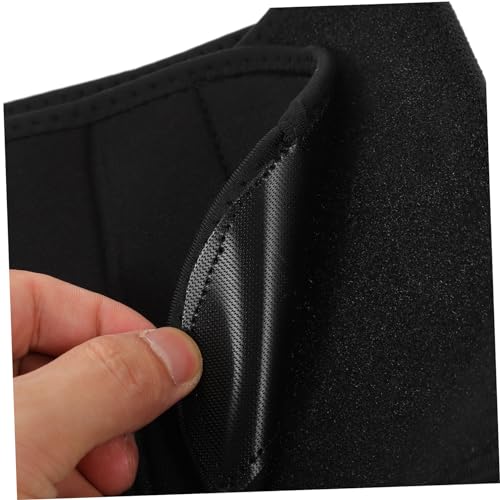 Faja lumbar Holibanna para soporte y ejercicio miniatura 7