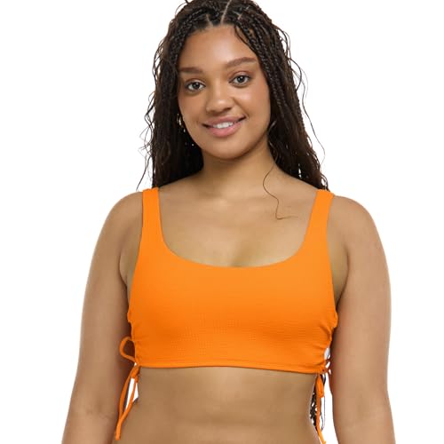 Haut de bikini femme Body Glove Maxim maillot de bain deux pièces sport chic