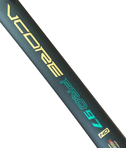 Amazon | ヨネックス(YONEX) 2019 V CORE PRO (ブイ コア プロ) 97 HD