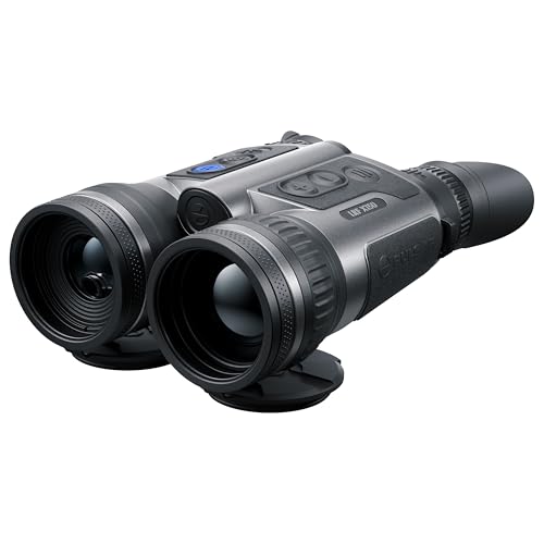 Pulsar Merger LRF