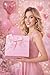 KRAMARE Gift Box for Her – Women's gift set – Perfect for Girlfriend, Mom, Sister, Wife or Best Friend – Valentine's Day Gift, Birthday, Mother's & Christmas