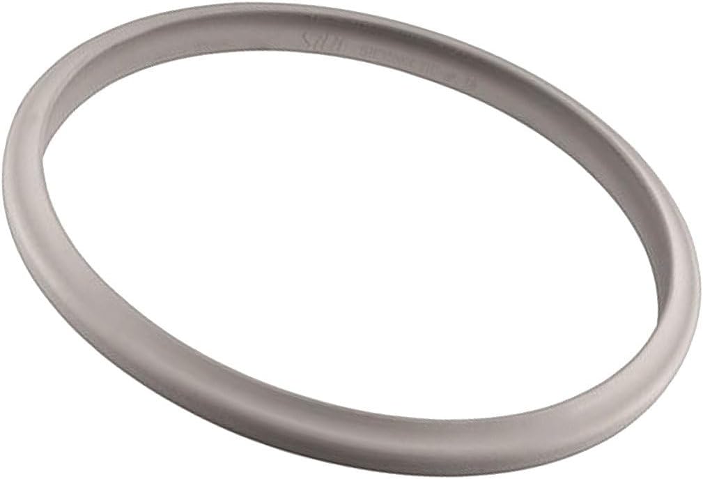 WMF W6068529990 Silicone Rubber Gasket, 7.1 inches (18 cm)