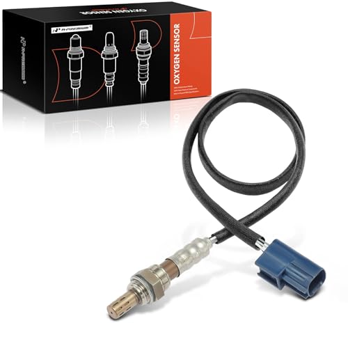 Sensor de Oxígeno A-Premium para Infiniti y Nissan miniatura 1